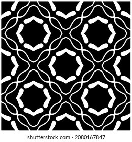 pattern, geometric, monochrome, textile, abstraction, seamless, image, simple, dark, black, ornament, template, abstract, black pattern, print, repeating, repetition, background, surface, swatch, endl