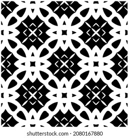 patrón, geométrico, monocromo, textil, abstracción, sin soldadura, imagen, simple, oscuro, negro, ornamental, plantilla, abstracto, patrón negro, impresión, repetición, fondo, superficie, muestra, final