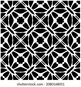 pattern, geometric, monochrome, textile, abstraction, seamless, image, simple, dark, black, ornament, template, abstract, black pattern, print, repeating, repetition, background, surface, swatch, endl