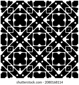 patrón, geométrico, monocromo, textil, abstracción, sin soldadura, imagen, simple, oscuro, negro, ornamental, plantilla, abstracto, patrón negro, impresión, repetición, fondo, superficie, muestra, final