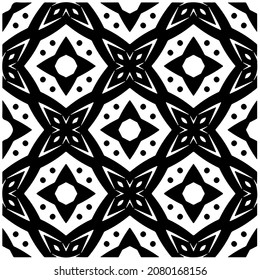Muster, geometrisch, einfarbig, Textil, Abstraktion, nahtlos, Bild, einfach, dunkel, schwarz, Ornament, Vorlage, abstraktes, schwarzes Muster, Druck, Wiederholung, Hintergrund, Oberfläche, Armbanduhr, Ende