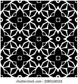 pattern, geometric, monochrome, textile, abstraction, seamless, image, simple, dark, black, ornament, template, abstract, black pattern, print, repeating, repetition, background, surface, swatch, endl