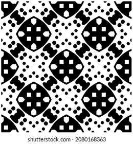 pattern, geometric, monochrome, textile, abstraction, seamless, image, simple, dark, black, ornament, template, abstract, black pattern, print, repeating, repetition, background, surface, swatch, endl