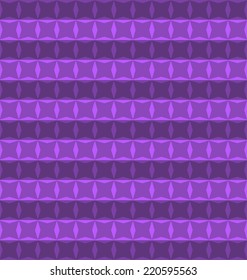 pattern geometric purple color