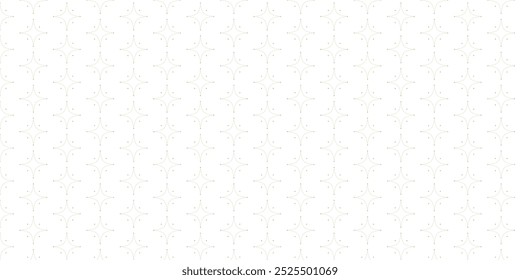 Pattern of Geometric seamless. Y2k style. Abstract geometric graphic design print 3d arch pattern. Seamless geometric pattern.