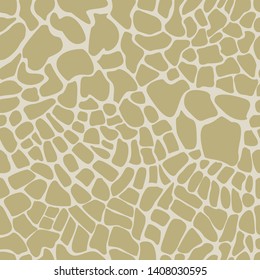 Pattern of Geometric Shapes for Army Clothing, military or sports vehicles or weapons