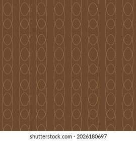 A pattern of geometric shapes. Background from geometric ornaments. Squares, circles, rhombuses