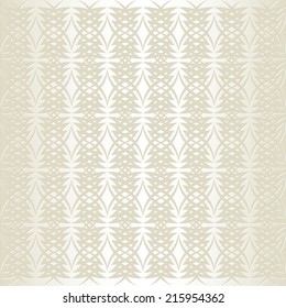 A pattern is geometry