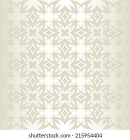 A pattern is geometry