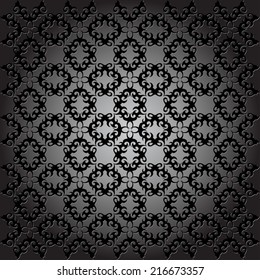 pattern is geometry