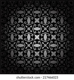 Pattern is geometry