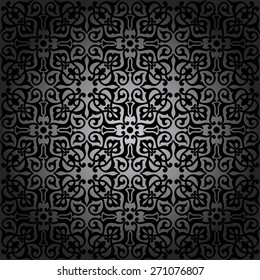 Pattern is geometry