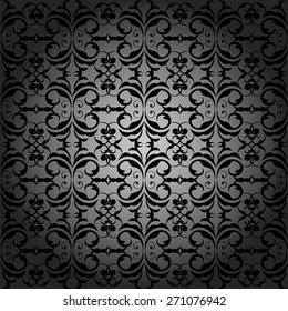 Pattern is geometry