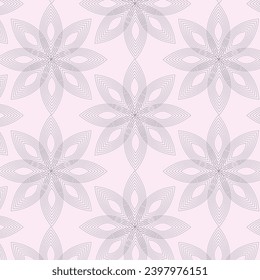 Pattern geometry line illustration vector