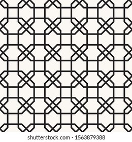 Pattern geometry of 
octagon and hexagon background. Pattern is on swatch panel.