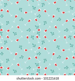 pattern glasses