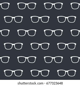 pattern glasses