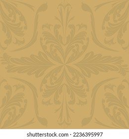 pattern gold abstraction golden branch yellow wallpaper