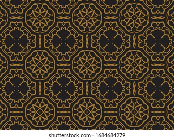 Pattern, Gold, design, abstract, vector and graphic for commercial use. We make attractive Pattern designs to meet customer needs