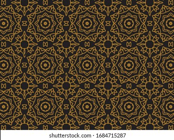Pattern, Gold, design, abstract, vector and graphic for commercial use. We make attractive Pattern designs to meet customer needs