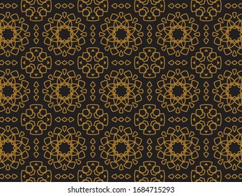 Pattern, Gold, design, abstract, vector and graphic for commercial use. We make attractive Pattern designs to meet customer needs