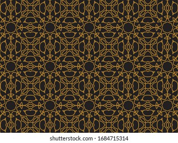 Pattern, Gold, design, abstract, vector and graphic for commercial use. We make attractive Pattern designs to meet customer needs