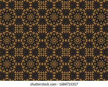 Pattern, Gold, design, abstract, vector and graphic for commercial use. We make attractive Pattern designs to meet customer needs