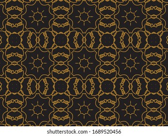 Pattern, Gold, design, abstract, vector and graphic for commercial use. We make attractive Pattern designs to meet customer needs