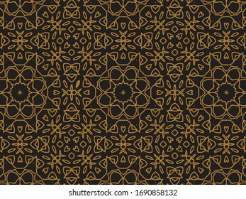 Pattern, Gold, design, abstract, vector and graphic for commercial use. We make attractive Pattern designs to meet customer needs