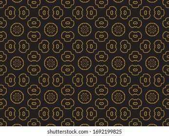 Pattern, Gold, design, abstract, vector and graphic for commercial use. We make attractive Pattern designs to meet customer needs
