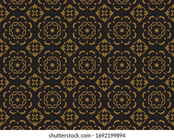 Pattern, Gold, design, abstract, vector and graphic for commercial use. We make attractive Pattern designs to meet customer needs