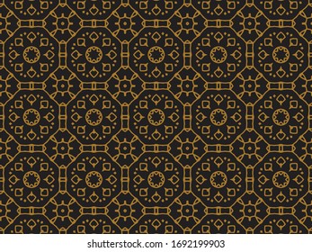 Pattern, Gold, design, abstract, vector and graphic for commercial use. We make attractive Pattern designs to meet customer needs