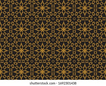 Pattern, Gold, design, abstract, vector and graphic for commercial use. We make attractive Pattern designs to meet customer needs