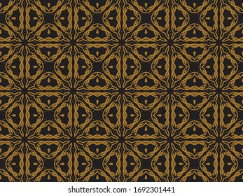 Pattern, Gold, design, abstract, vector and graphic for commercial use. We make attractive Pattern designs to meet customer needs