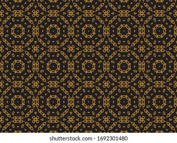 Pattern, Gold, design, abstract, vector and graphic for commercial use. We make attractive Pattern designs to meet customer needs
