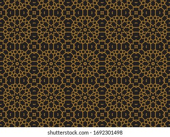 Pattern, Gold, design, abstract, vector and graphic for commercial use. We make attractive Pattern designs to meet customer needs