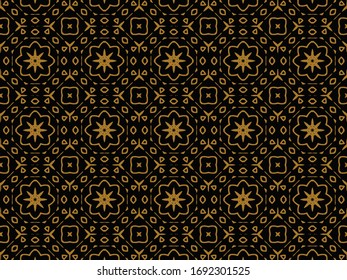 Pattern, Gold, design, abstract, vector and graphic for commercial use. We make attractive Pattern designs to meet customer needs