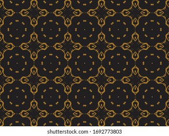 Pattern, Gold, design, abstract, vector and graphic for commercial use. We make attractive Pattern designs to meet customer needs
