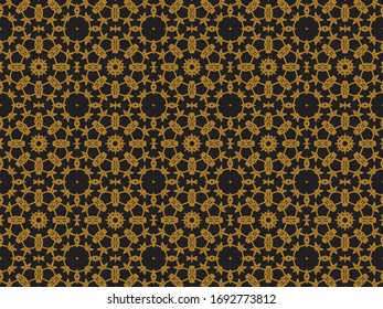 Pattern, Gold, design, abstract, vector and graphic for commercial use. We make attractive Pattern designs to meet customer needs