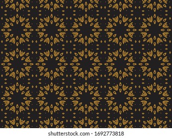Pattern, Gold, design, abstract, vector and graphic for commercial use. We make attractive Pattern designs to meet customer needs