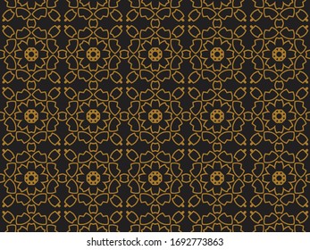 Pattern, Gold, design, abstract, vector and graphic for commercial use. We make attractive Pattern designs to meet customer needs