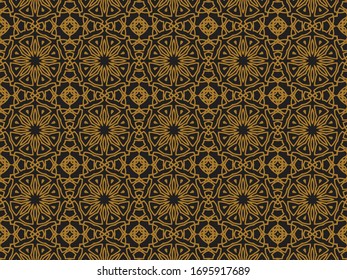 Pattern, Gold, design, abstract, vector and graphic for commercial use. We make attractive Pattern designs to meet customer needs