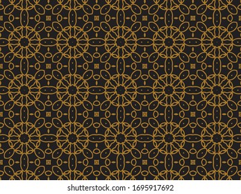 Pattern, Gold, design, abstract, vector and graphic for commercial use. We make attractive Pattern designs to meet customer needs