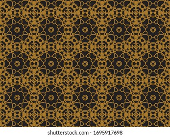 Pattern, Gold, design, abstract, vector and graphic for commercial use. We make attractive Pattern designs to meet customer needs