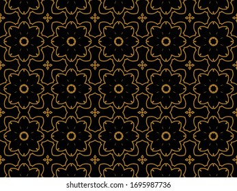 Pattern, Gold, design, abstract, vector and graphic for commercial use. We make attractive Pattern designs to meet customer needs