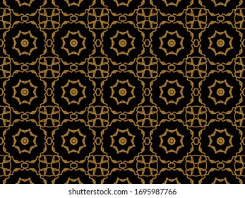 Pattern, Gold, design, abstract, vector and graphic for commercial use. We make attractive Pattern designs to meet customer needs