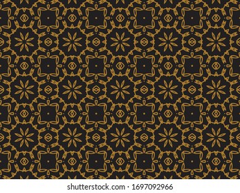 Pattern, Gold, design, abstract, vector and graphic for commercial use. We make attractive Pattern designs to meet customer needs