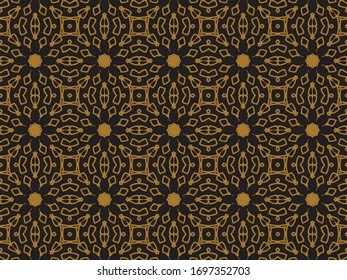 Pattern, Gold, design, abstract, vector and graphic for commercial use. We make attractive Pattern designs to meet customer needs