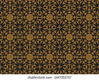 Pattern, Gold, design, abstract, vector and graphic for commercial use. We make attractive Pattern designs to meet customer needs