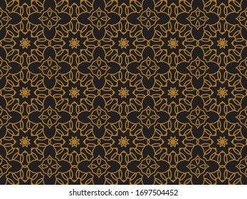 Pattern, Gold, design, abstract, vector and graphic for commercial use. We make attractive Pattern designs to meet customer needs